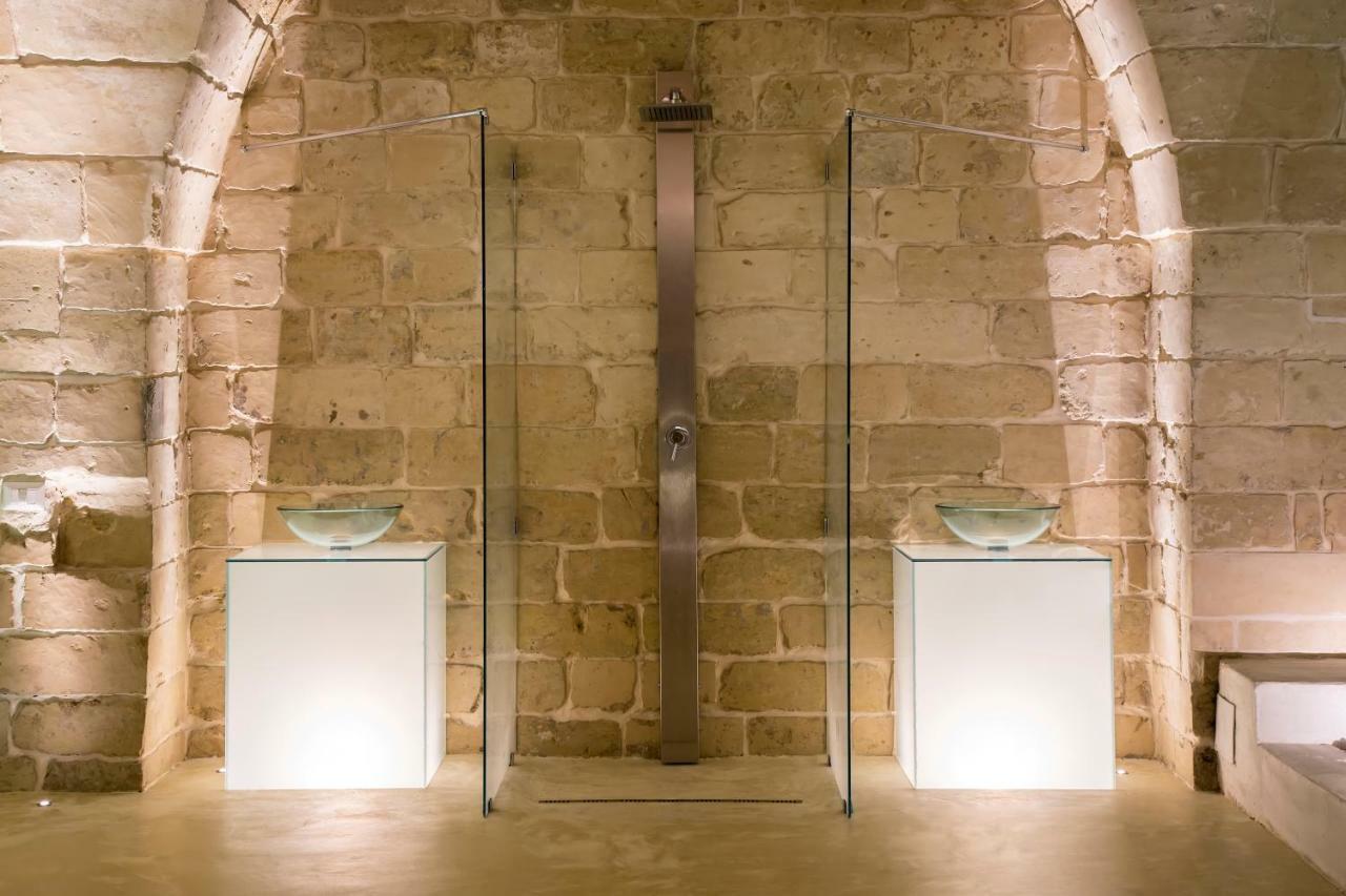 Reluxe Private Wellness Bed and Breakfast Lecce Exteriör bild